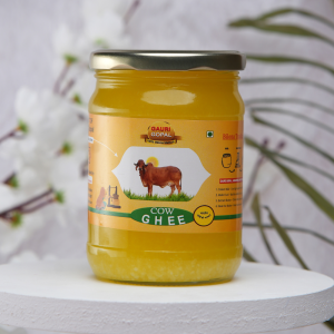 Cow Ghee 500ml