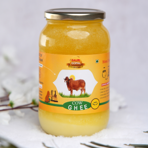 Cow Ghee 1 Liter