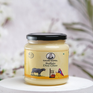Buffalo ghee 500 ml