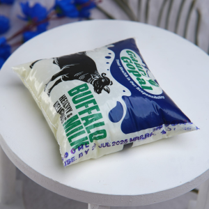 Buffalo Milk