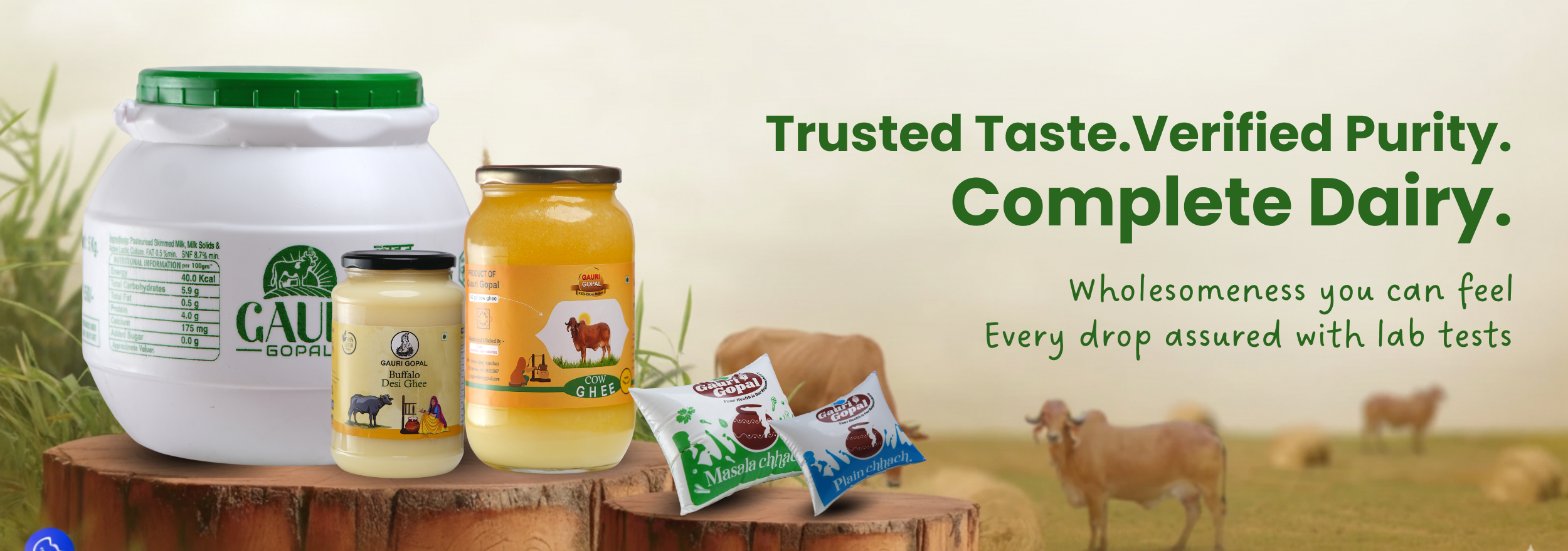 Banner X Gauri Gopal X Digicommit